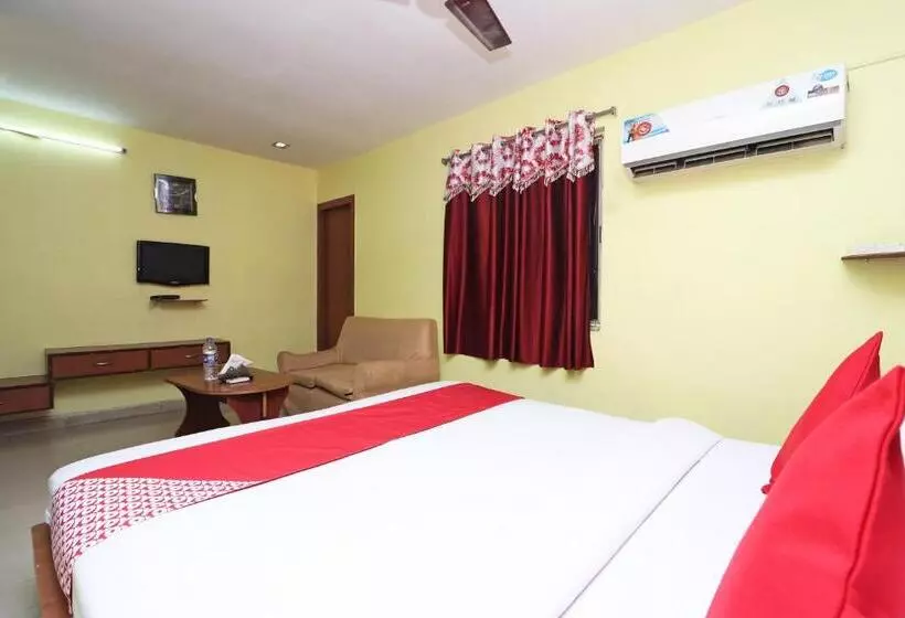 Hotel O Maruti Lodging