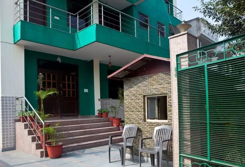 ホテル Oyo Rooms Esic Panchdeep Colony