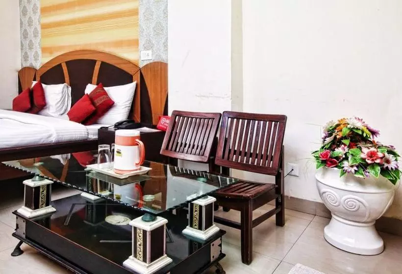 ホテル Oyo Rooms Esic Panchdeep Colony
