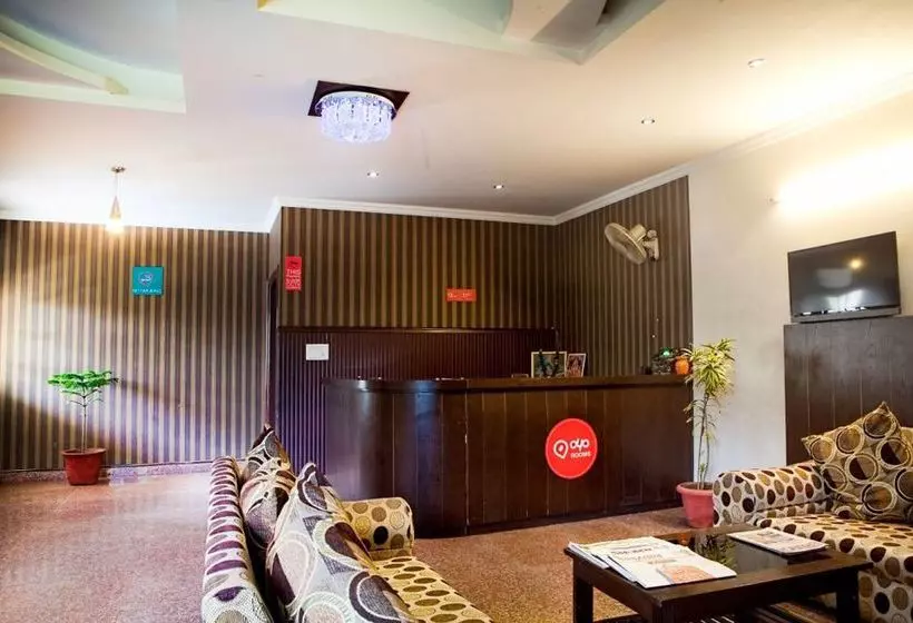 ホテル Oyo Rooms Esic Panchdeep Colony