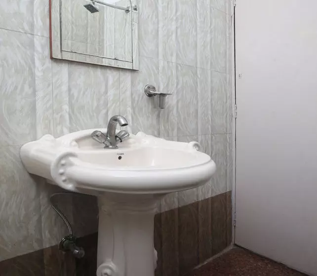 ホテル Oyo Rooms Esic Panchdeep Colony