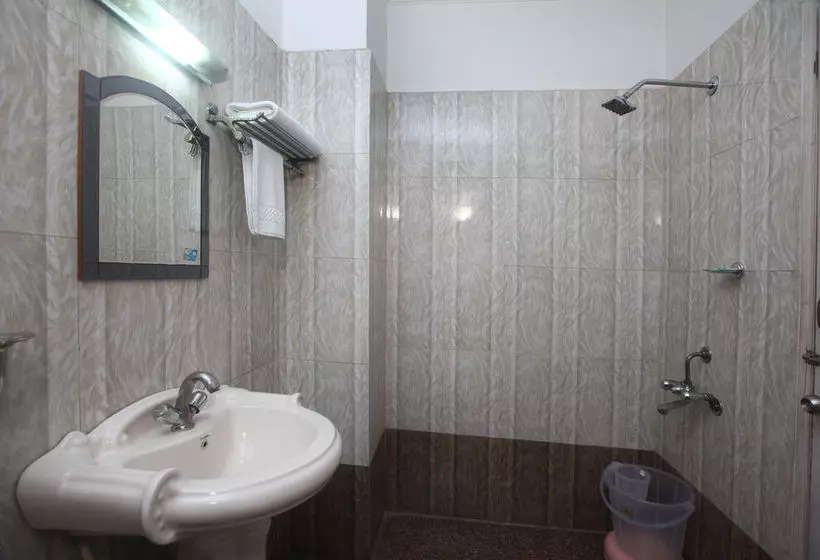 ホテル Oyo Rooms Esic Panchdeep Colony