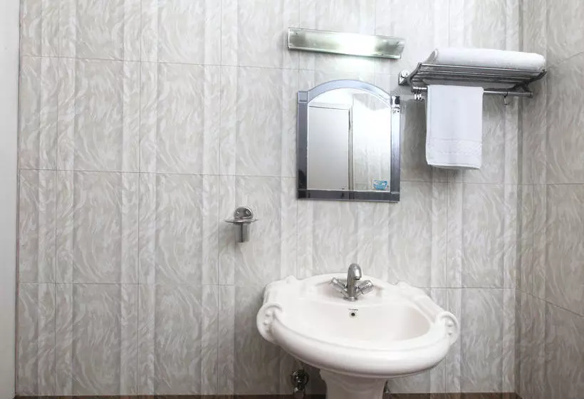 ホテル Oyo Rooms Esic Panchdeep Colony