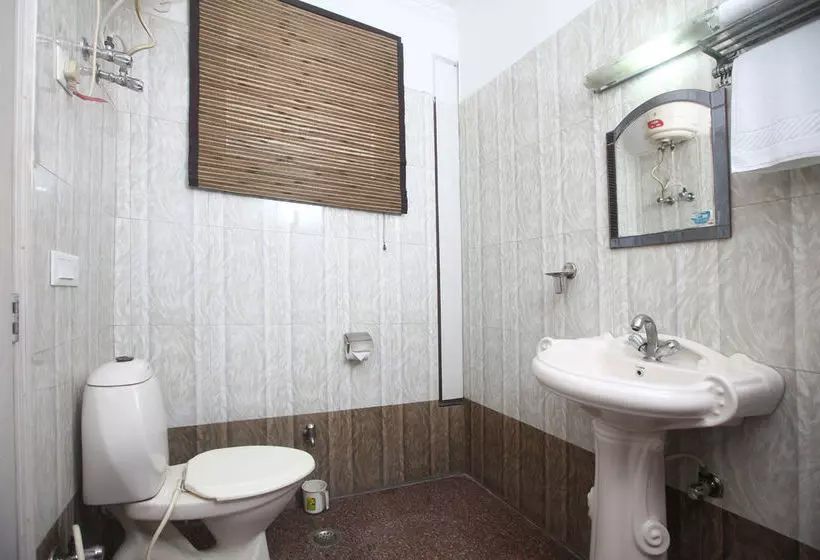 ホテル Oyo Rooms Esic Panchdeep Colony