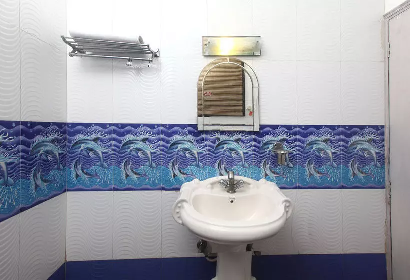 ホテル Oyo Rooms Esic Panchdeep Colony