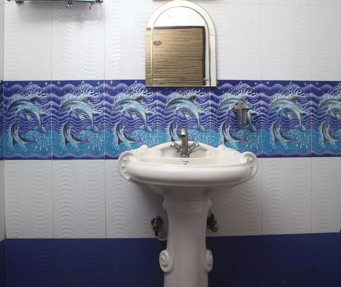 ホテル Oyo Rooms Esic Panchdeep Colony