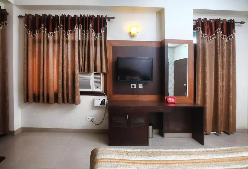 ホテル Oyo Rooms Esic Panchdeep Colony