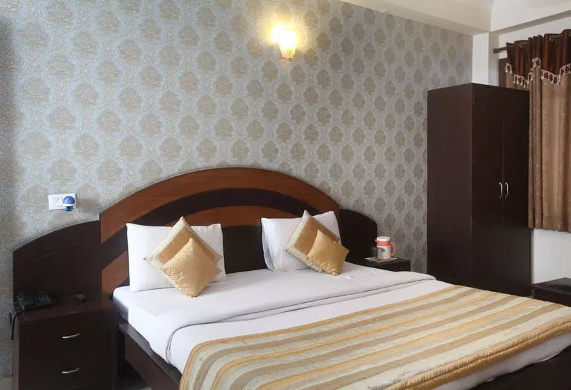 ホテル Oyo Rooms Esic Panchdeep Colony