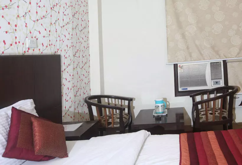 ホテル Oyo Rooms Esic Panchdeep Colony