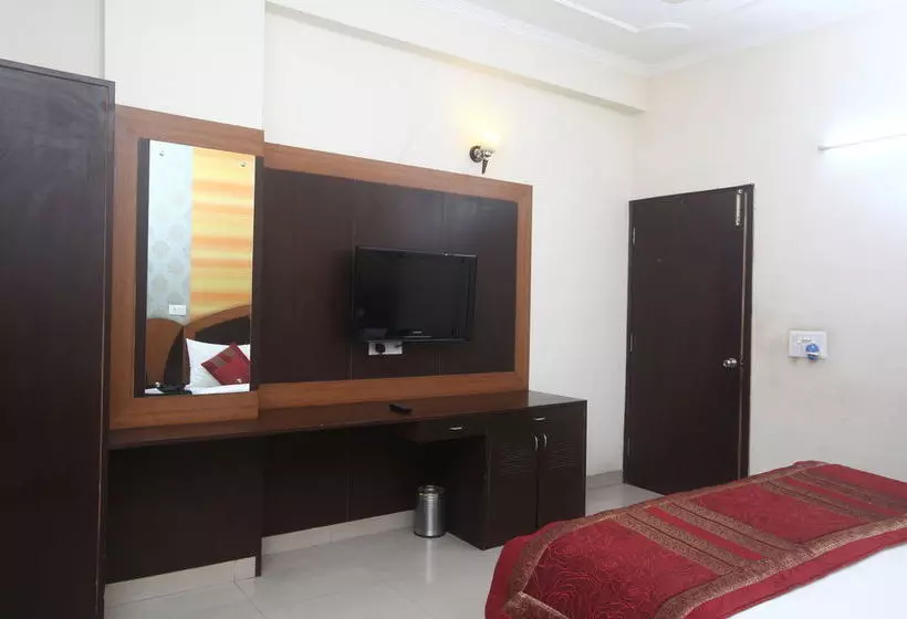 ホテル Oyo Rooms Esic Panchdeep Colony