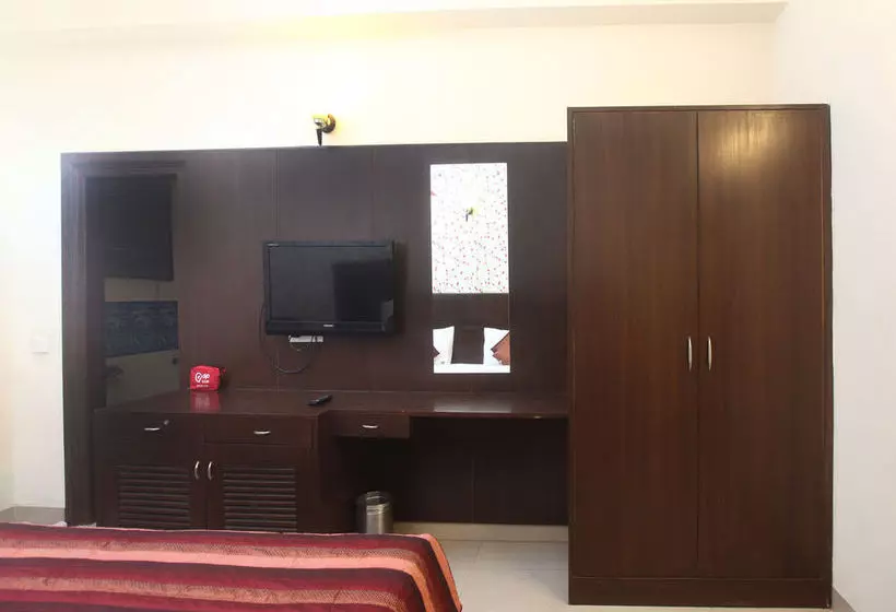 ホテル Oyo Rooms Esic Panchdeep Colony