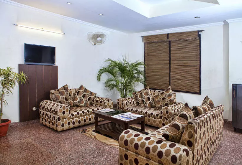 ホテル Oyo Rooms Esic Panchdeep Colony