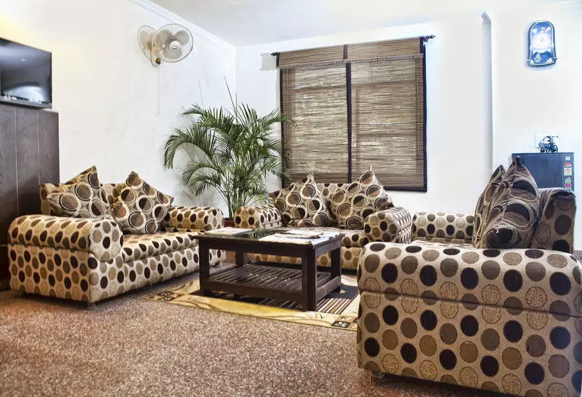 ホテル Oyo Rooms Esic Panchdeep Colony