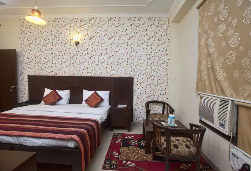 ホテル Oyo Rooms Esic Panchdeep Colony