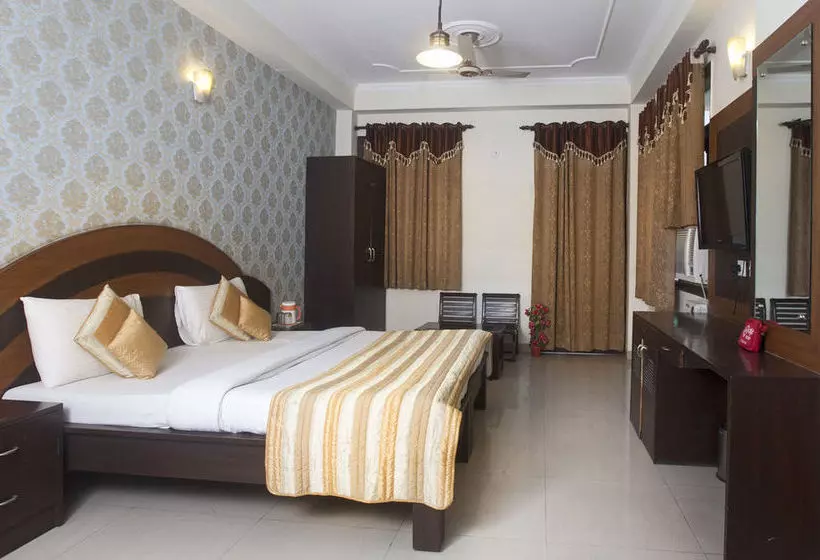 ホテル Oyo Rooms Esic Panchdeep Colony