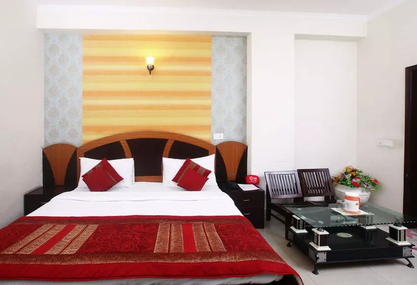 ホテル Oyo Rooms Esic Panchdeep Colony