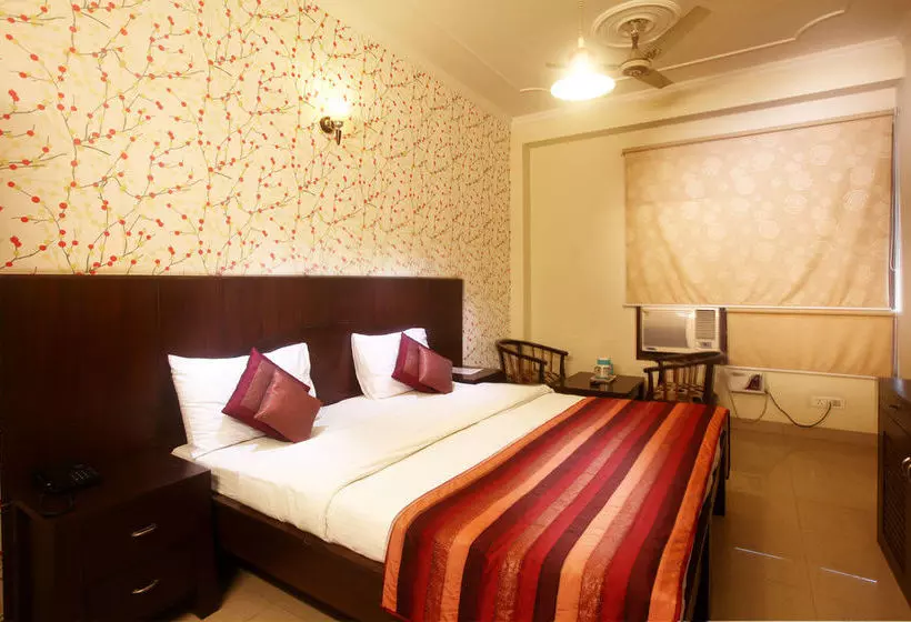 ホテル Oyo Rooms Esic Panchdeep Colony