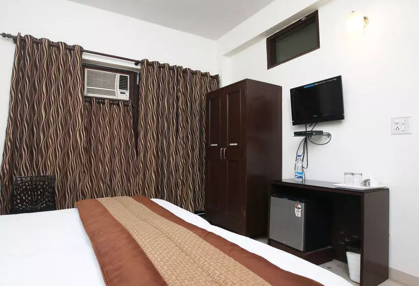 ホテル Oyo Rooms Medicity