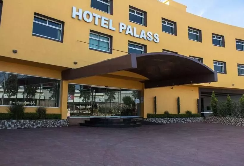 Hotel Palass