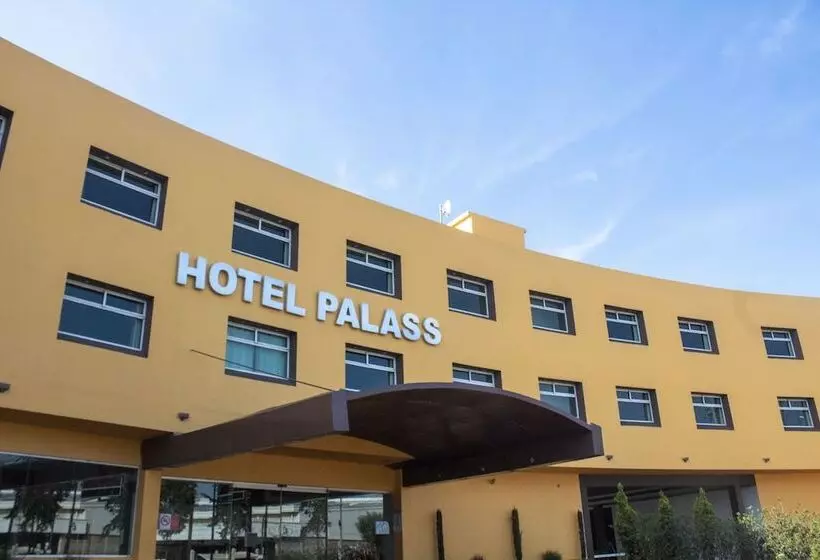 Hotel Palass