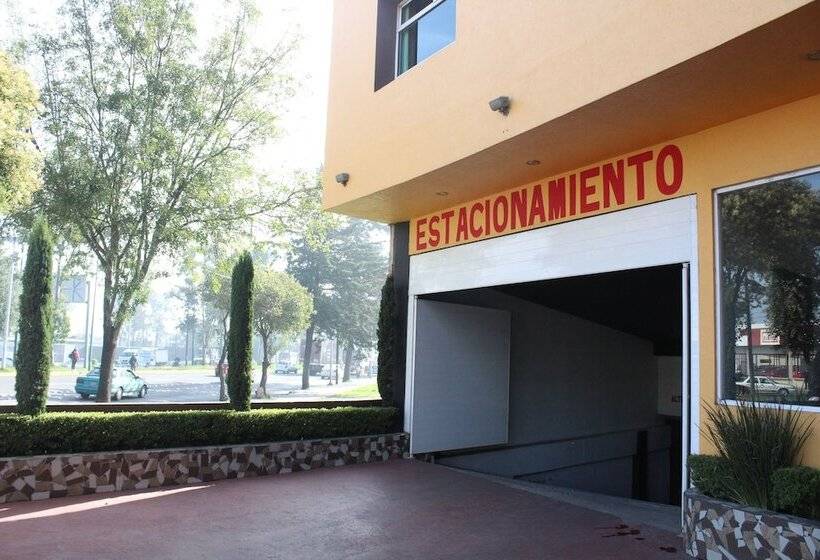 בית מלון כפרי Palass