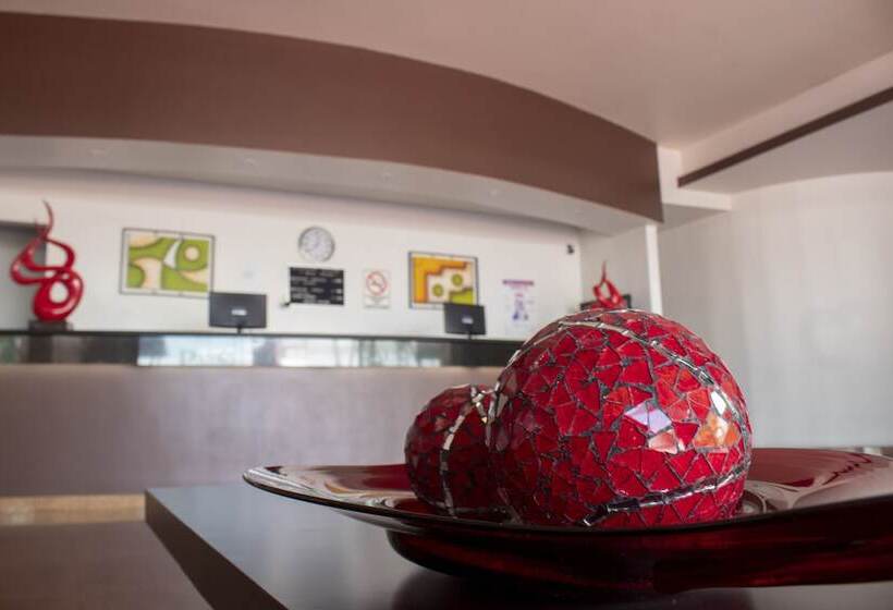 בית מלון כפרי Palass