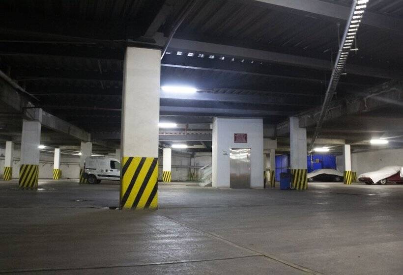 בית מלון כפרי Palass