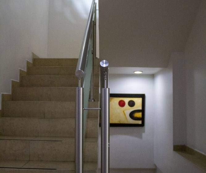 בית מלון כפרי Palass