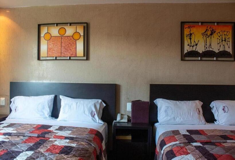 בית מלון כפרי Palass