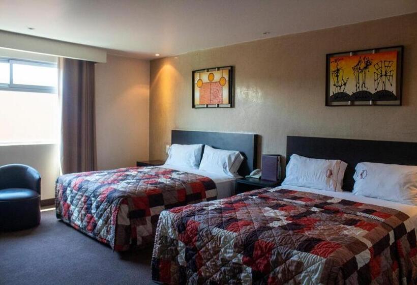 בית מלון כפרי Palass