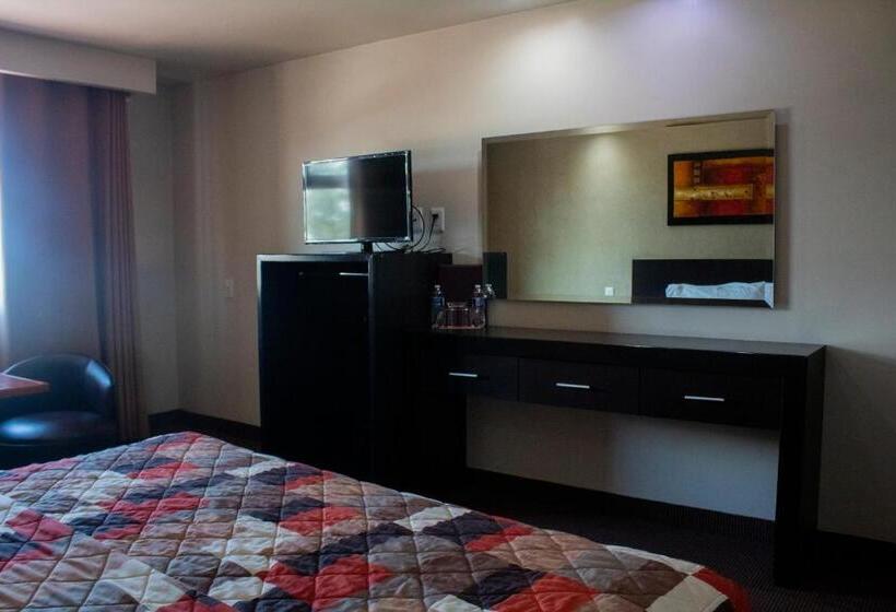 בית מלון כפרי Palass