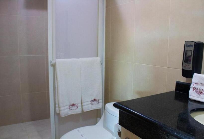 בית מלון כפרי Palass