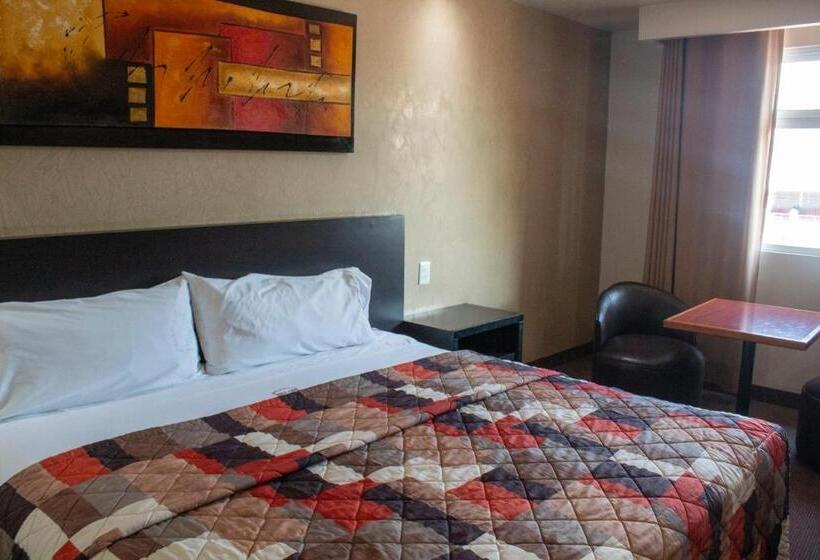 בית מלון כפרי Palass