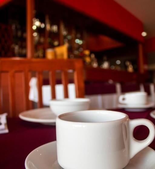 בית מלון כפרי Palass