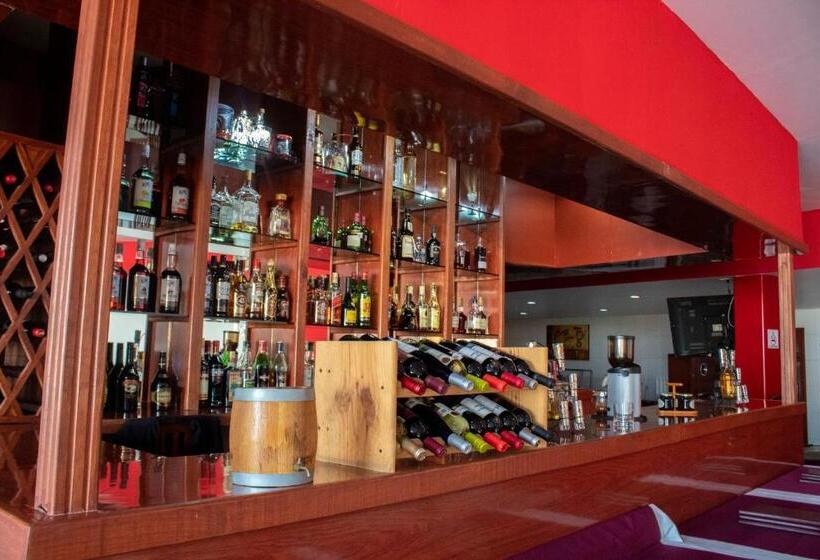 בית מלון כפרי Palass