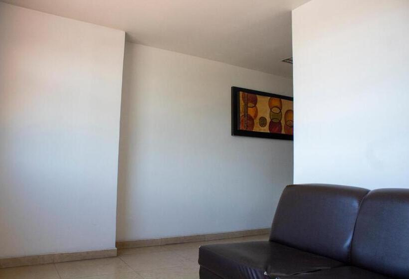 בית מלון כפרי Palass