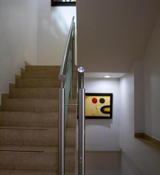 בית מלון כפרי Palass