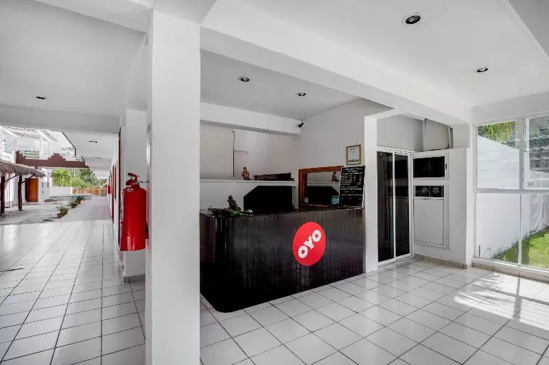 OYO Hotel Palma Real