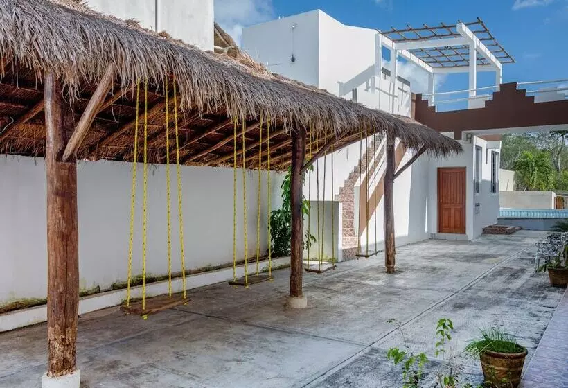 OYO Hotel Palma Real