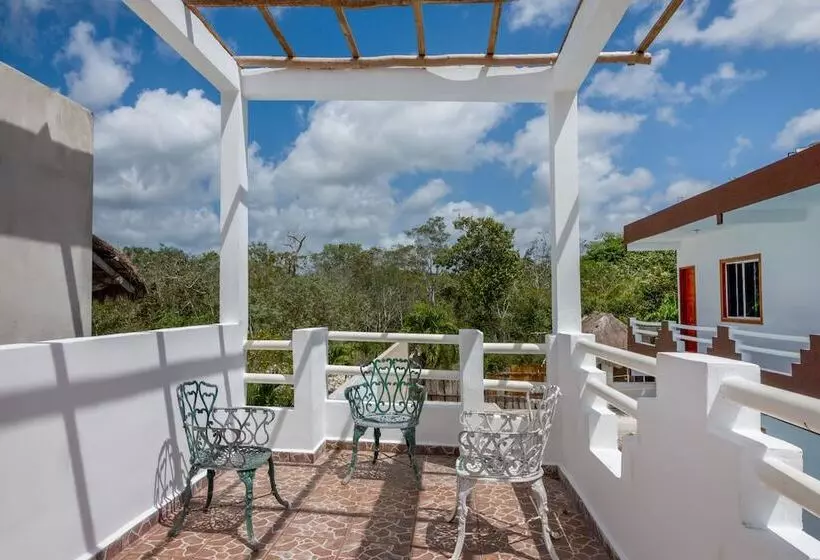 OYO Hotel Palma Real