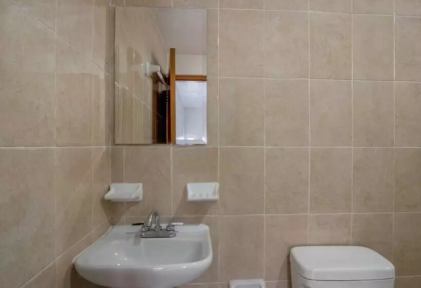 OYO Hotel Palma Real