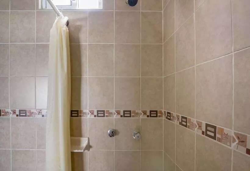 OYO Hotel Palma Real