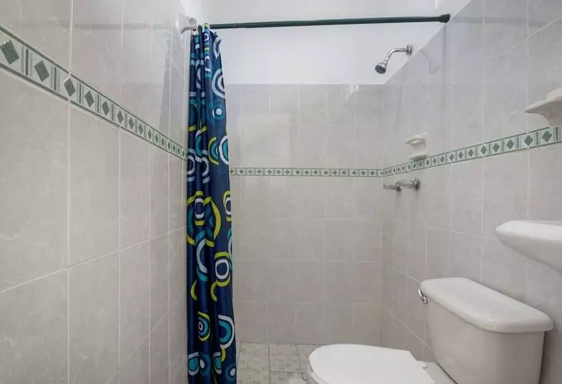 OYO Hotel Palma Real