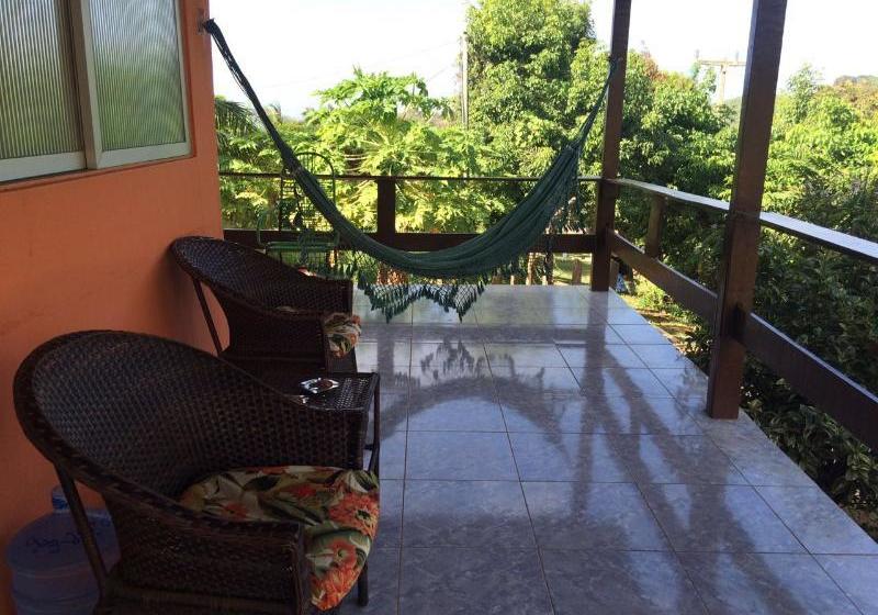 Hotel Pousada Da Rita