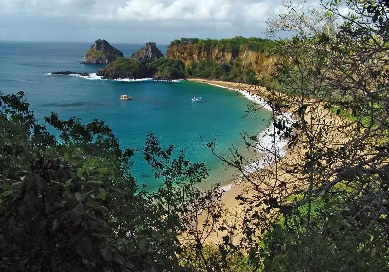 Hotell Pousada Da Rita