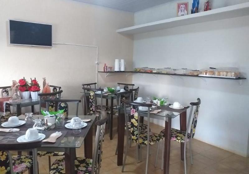 Hotel Pousada Da Rita