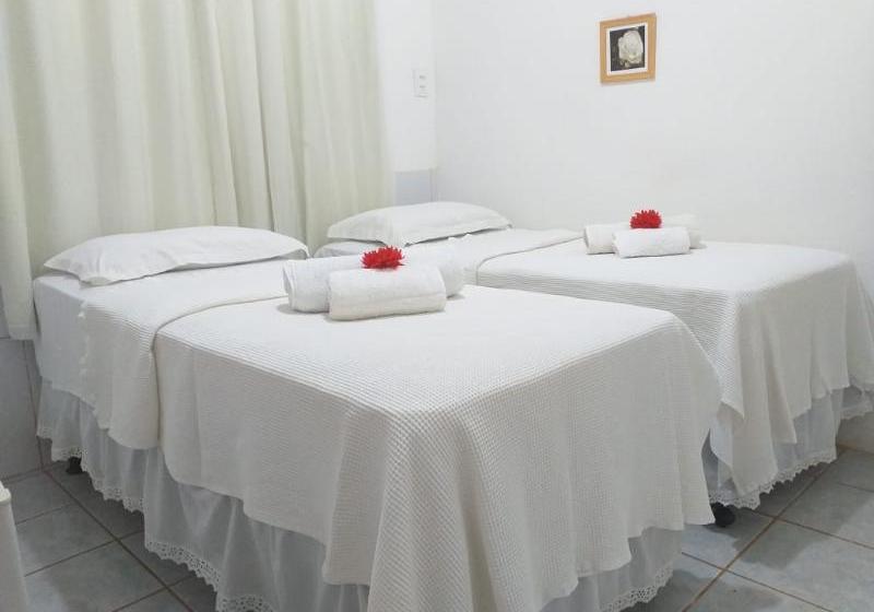 Hotel Pousada Da Rita