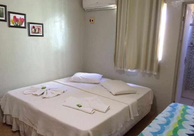 Hotel Pousada Da Rita