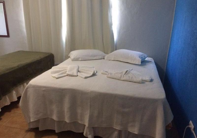 Hotel Pousada Da Rita