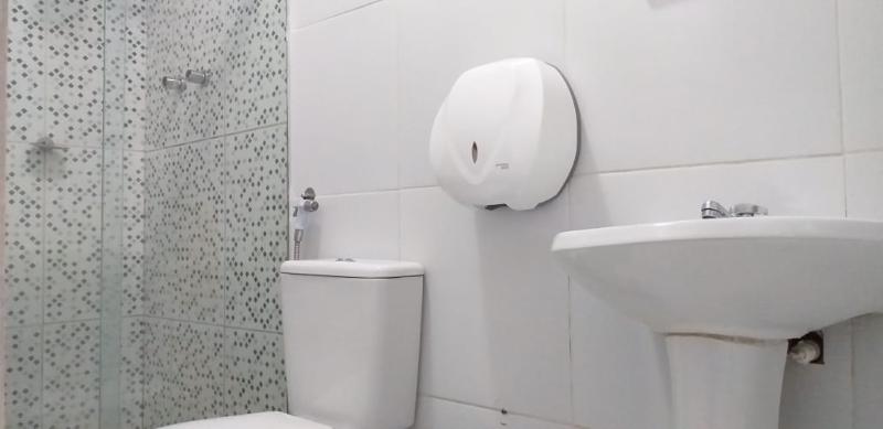 Hotel Pousada Da Rita